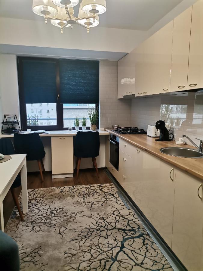 Апартаменти Unirii Apartament 2 Бухарест Екстер'єр фото