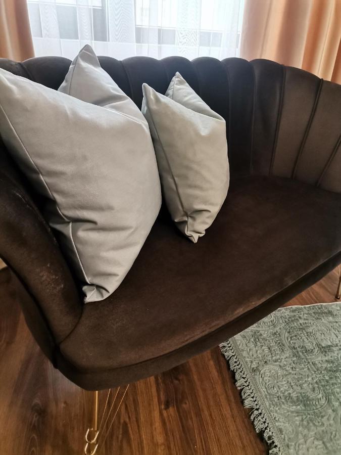 Апартаменти Unirii Apartament 2 Бухарест Екстер'єр фото