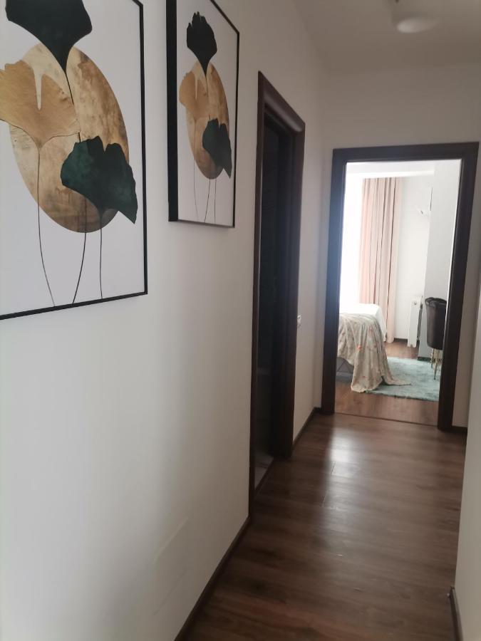 Апартаменти Unirii Apartament 2 Бухарест Екстер'єр фото