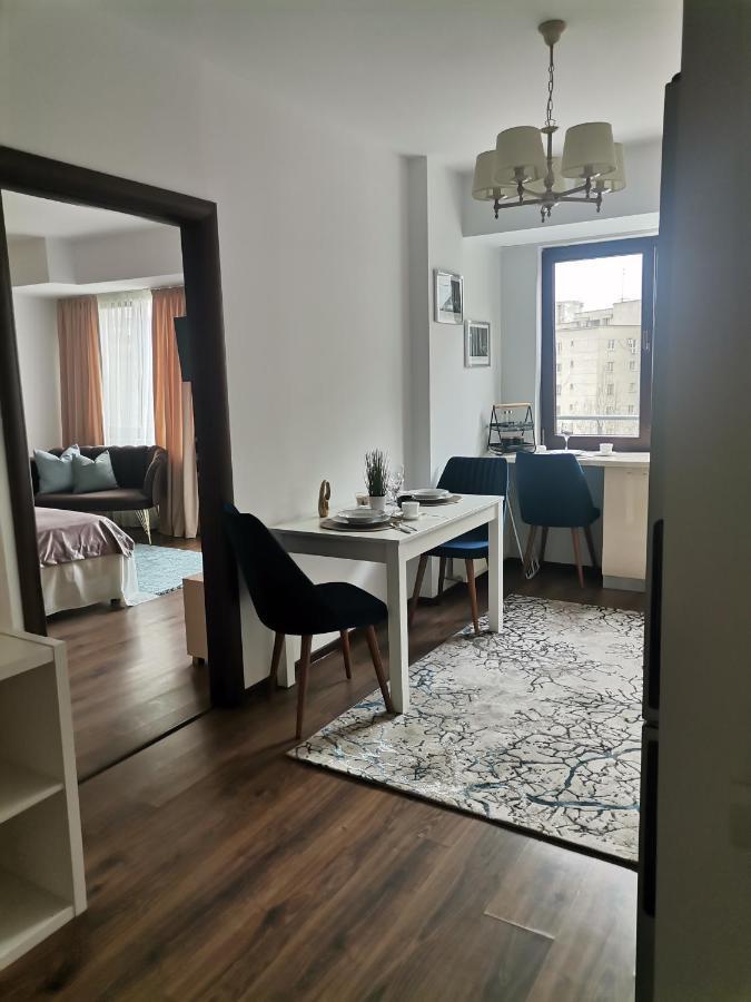 Апартаменти Unirii Apartament 2 Бухарест Екстер'єр фото