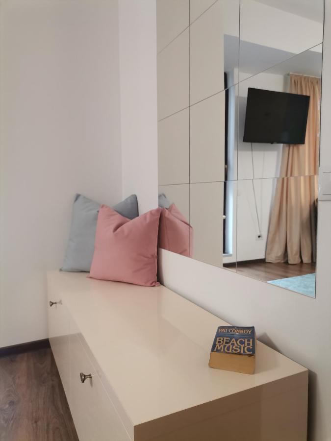 Апартаменти Unirii Apartament 2 Бухарест Екстер'єр фото