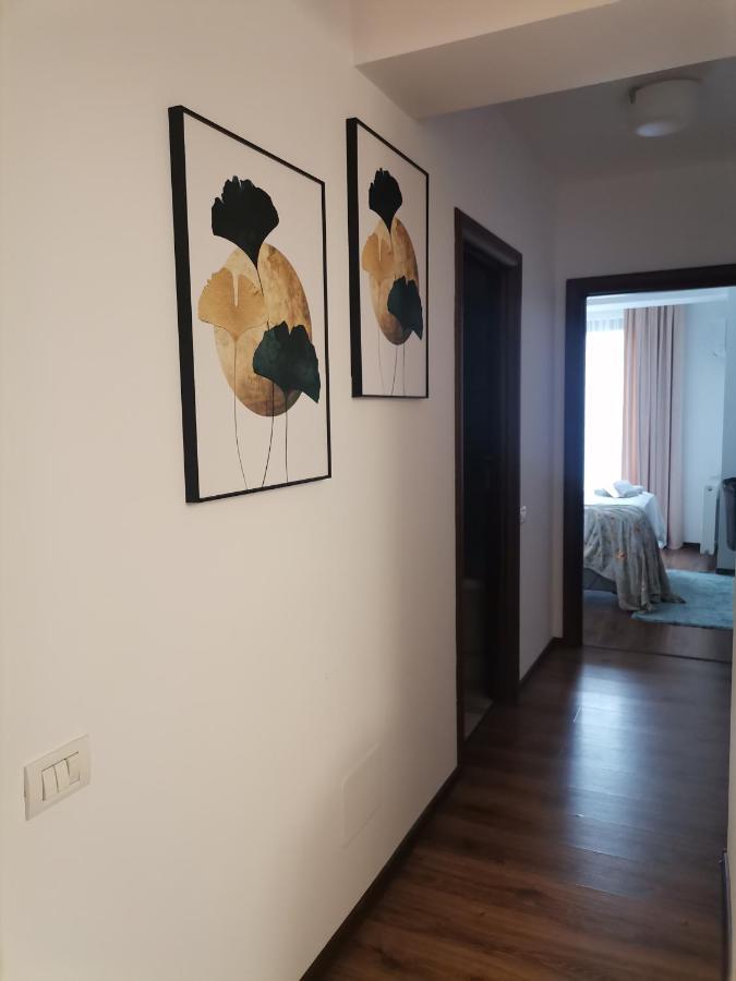 Апартаменти Unirii Apartament 2 Бухарест Екстер'єр фото