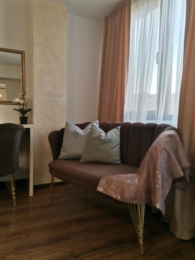 Апартаменти Unirii Apartament 2 Бухарест Екстер'єр фото