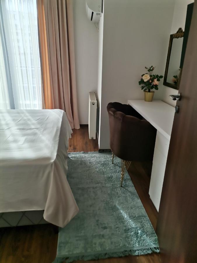 Апартаменти Unirii Apartament 2 Бухарест Екстер'єр фото