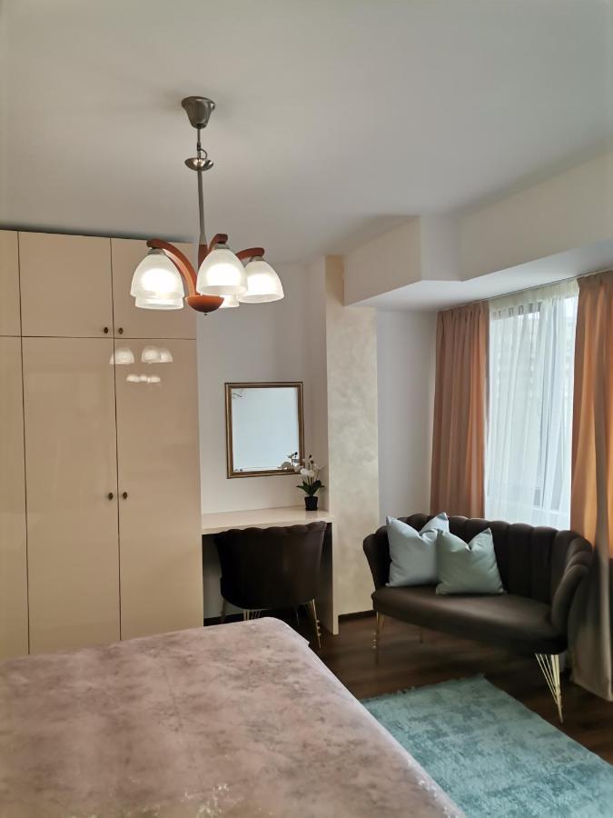 Апартаменти Unirii Apartament 2 Бухарест Екстер'єр фото