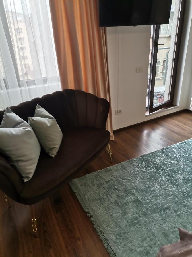 Апартаменти Unirii Apartament 2 Бухарест Екстер'єр фото