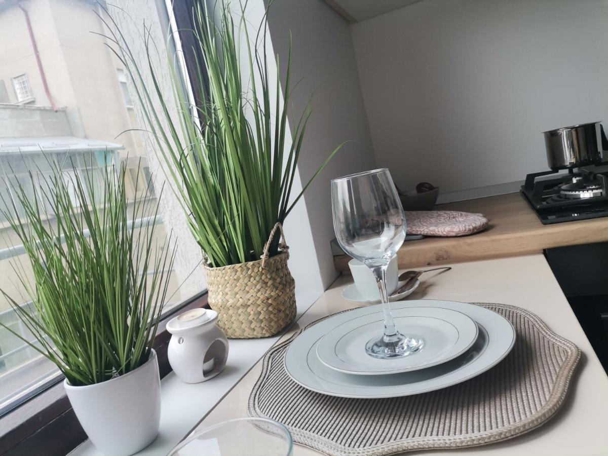 Апартаменти Unirii Apartament 2 Бухарест Екстер'єр фото