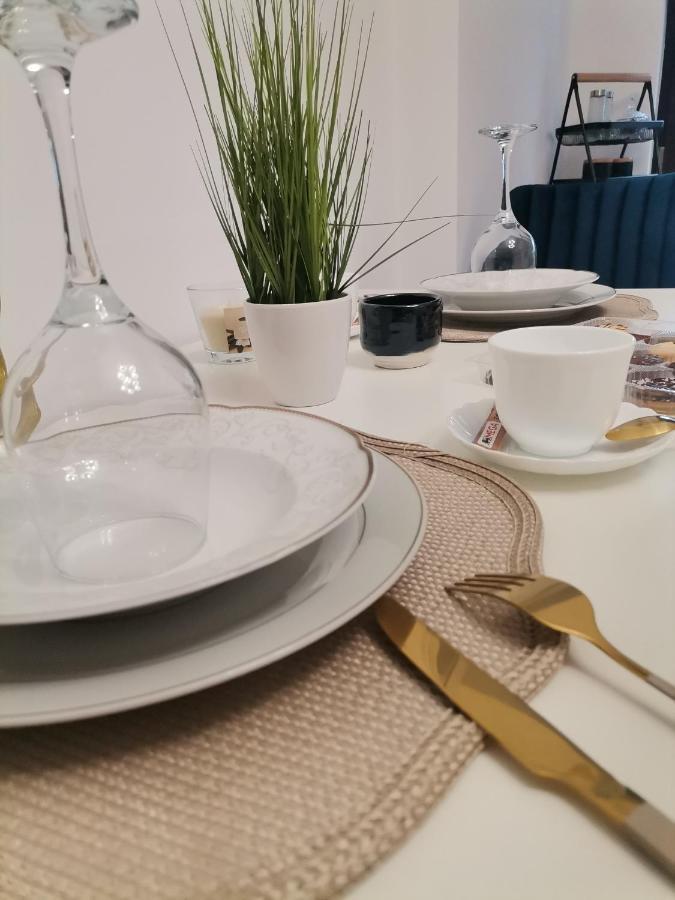 Апартаменти Unirii Apartament 2 Бухарест Екстер'єр фото