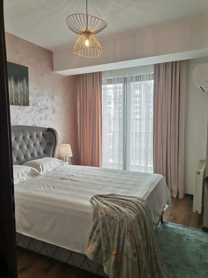 Апартаменти Unirii Apartament 2 Бухарест Екстер'єр фото
