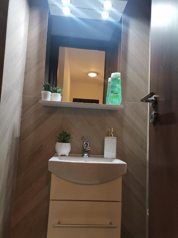 Апартаменти Unirii Apartament 2 Бухарест Екстер'єр фото