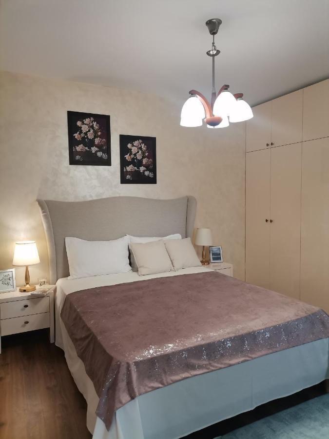 Апартаменти Unirii Apartament 2 Бухарест Екстер'єр фото