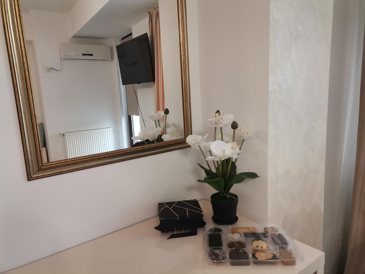 Апартаменти Unirii Apartament 2 Бухарест Екстер'єр фото