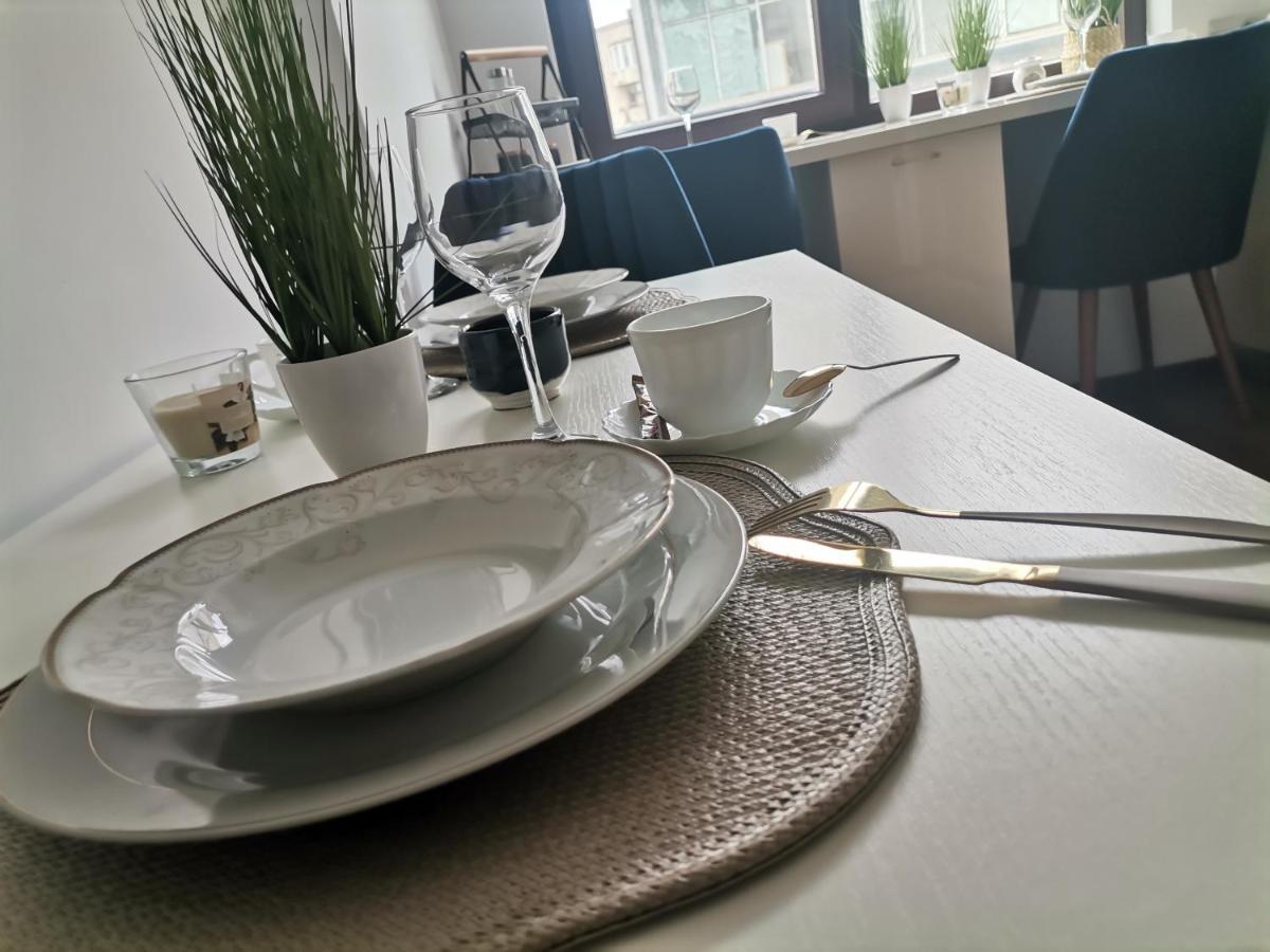 Апартаменти Unirii Apartament 2 Бухарест Екстер'єр фото
