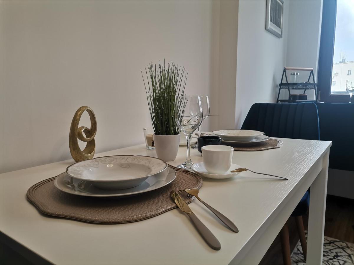 Апартаменти Unirii Apartament 2 Бухарест Екстер'єр фото